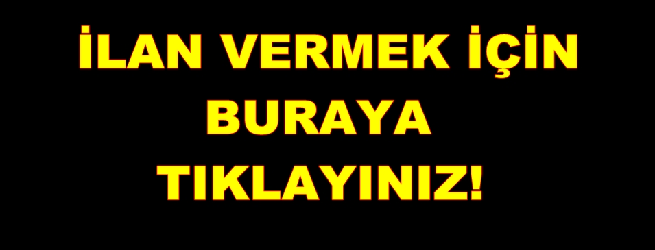 izmir ilan