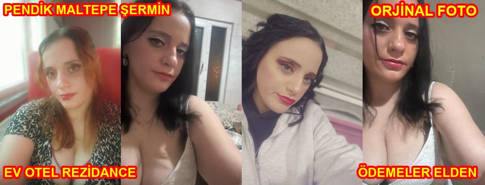 pendik şermin